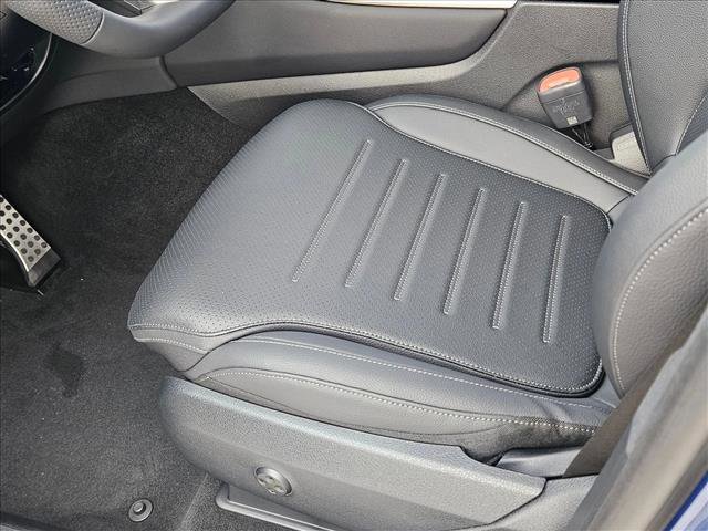 New 2026 Mercedes-Benz GLC 300 4MATIC image 4