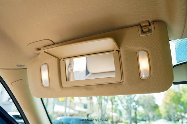 Used 2009 Cadillac Escalade AWD image 44