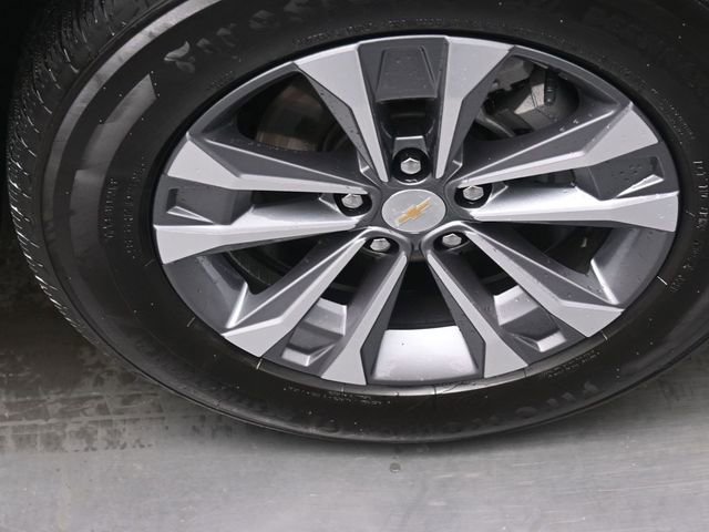 Used 2025 Chevrolet Equinox LT w/ Convenience Package II image 30