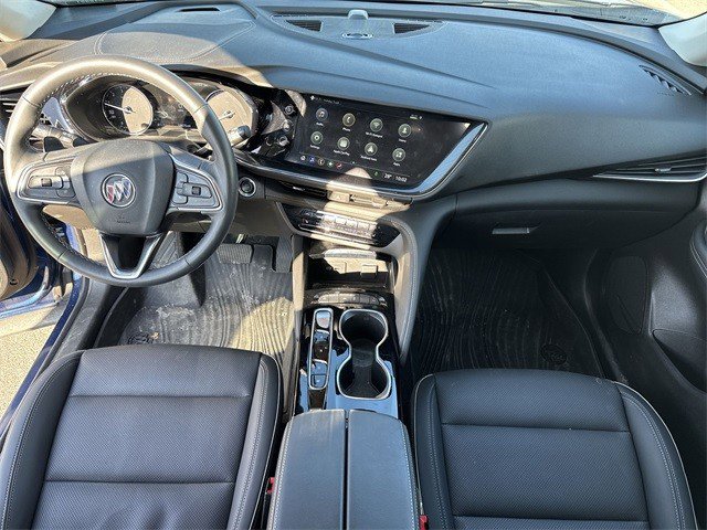 Used 2023 Buick Envision Essence image 23