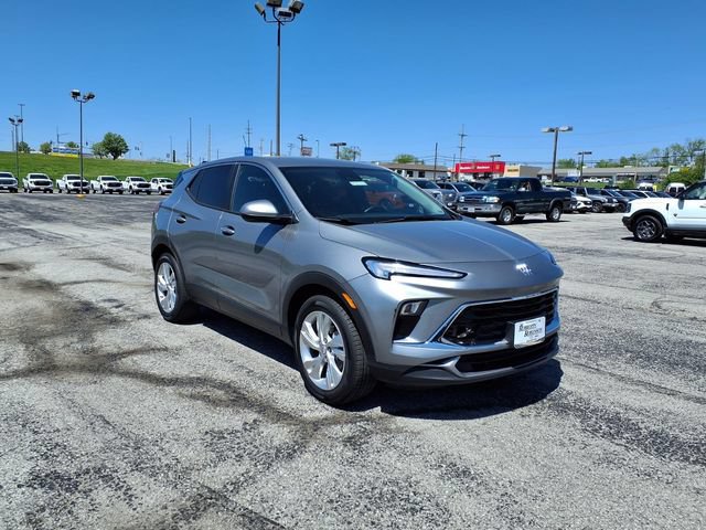Used 2025 Buick Encore GX Preferred FWD image 6