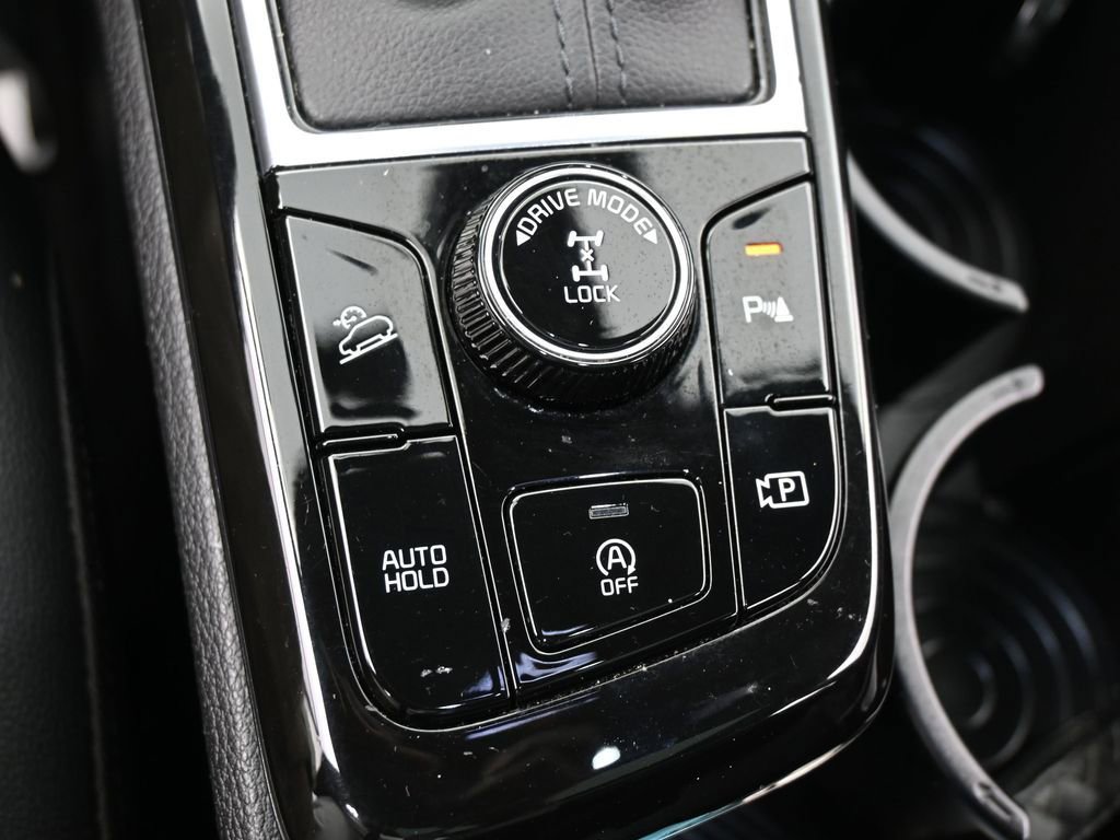 Used 2024 Kia Sportage X-Line w/ X-Line Premium Package image 25