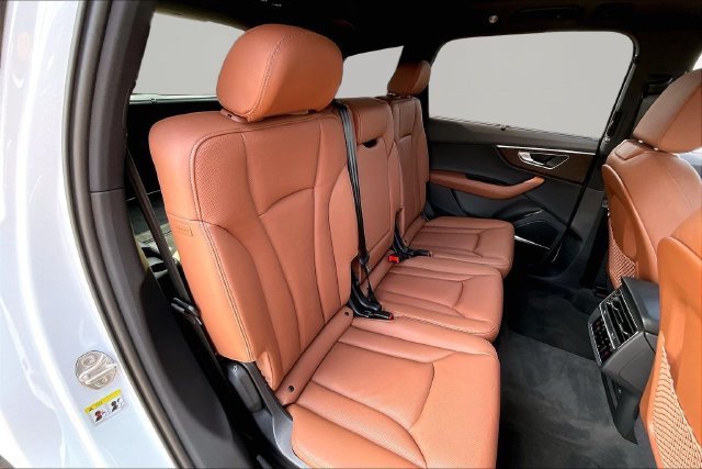 New 2026 Audi Q7 2.0T Premium Plus AWD/4WD image 29