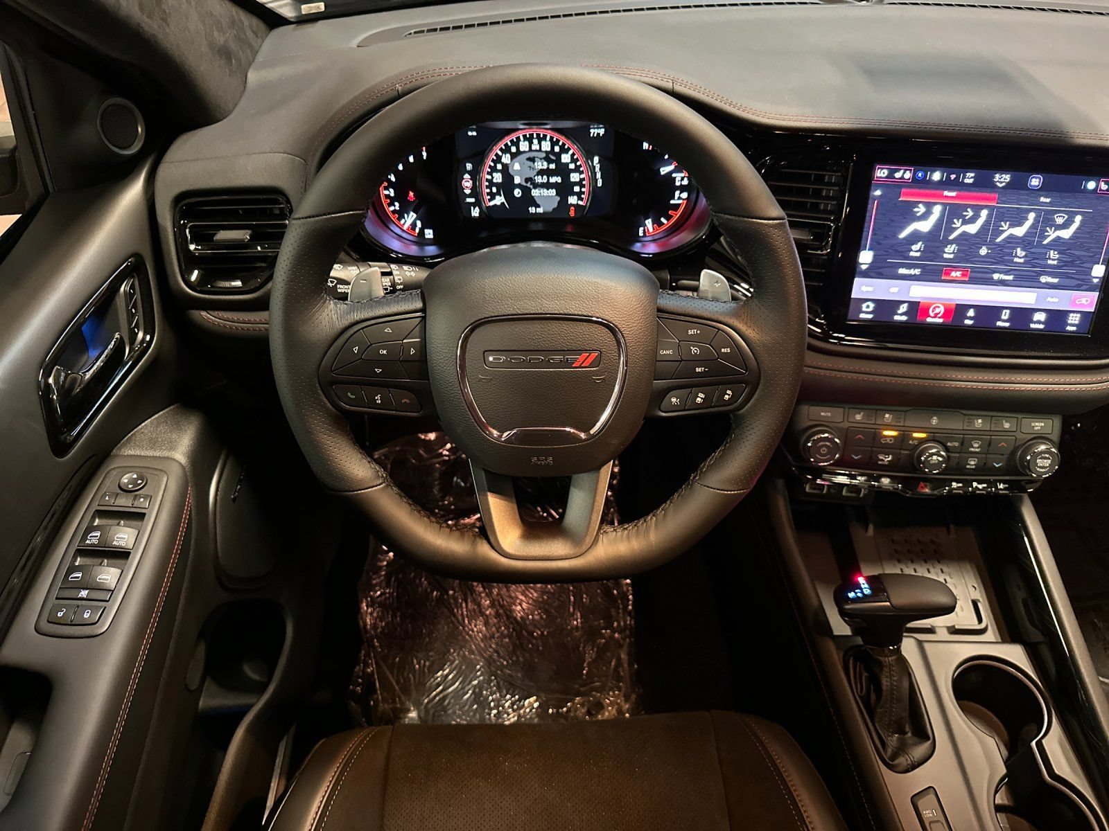 New 2026 Dodge Durango GT AWD/4WD image 13