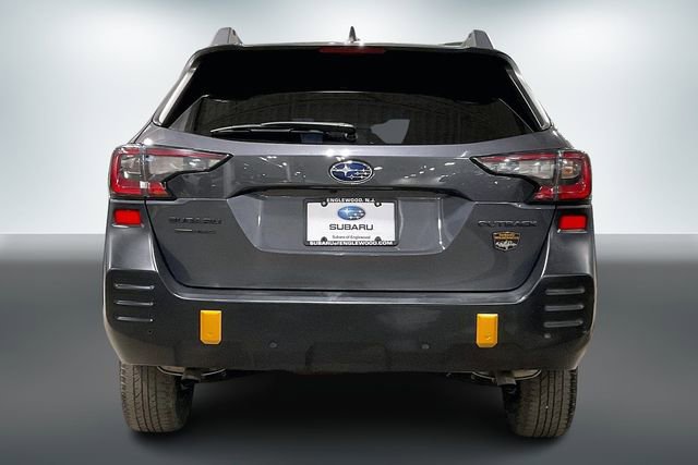 Used 2023 Subaru Outback Wilderness image 4