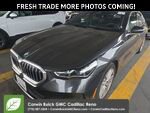 Used 2025 BMW 530i xDrive image 1