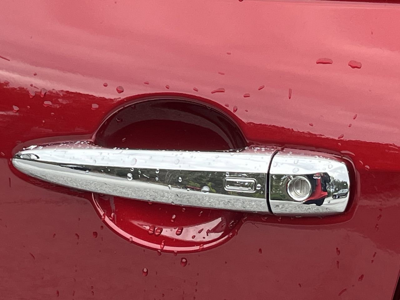 Certified 2023 Nissan Altima 2.5 SL image 32