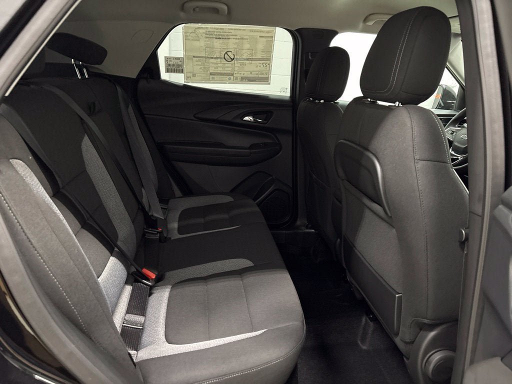 New 2026 Chevrolet TrailBlazer LT w/ Convenience Package AWD/4WD image 35