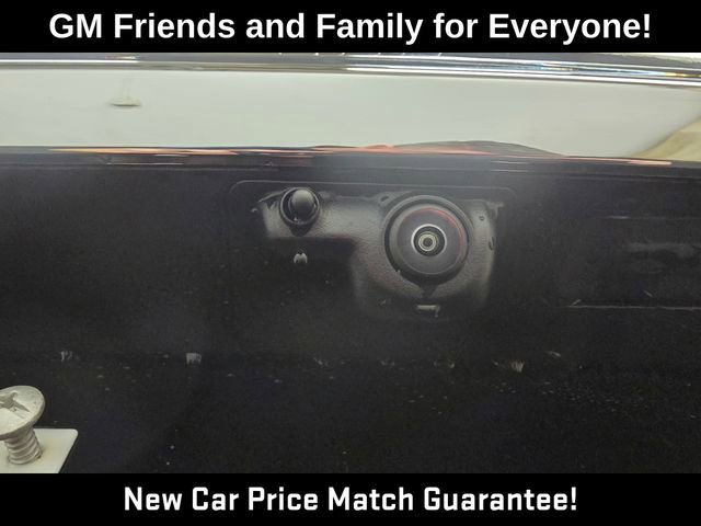 New 2026 Buick Enclave Avenir w/ Super Cruise Package AWD/4WD image 11