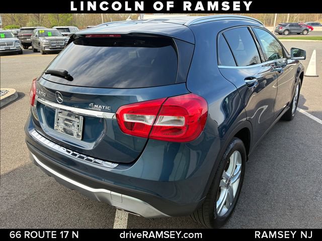 Used 2019 Mercedes-Benz GLA 250 4MATIC image 7