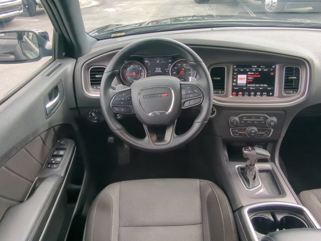 Certified 2022 Dodge Charger SXT AWD/4WD image 15