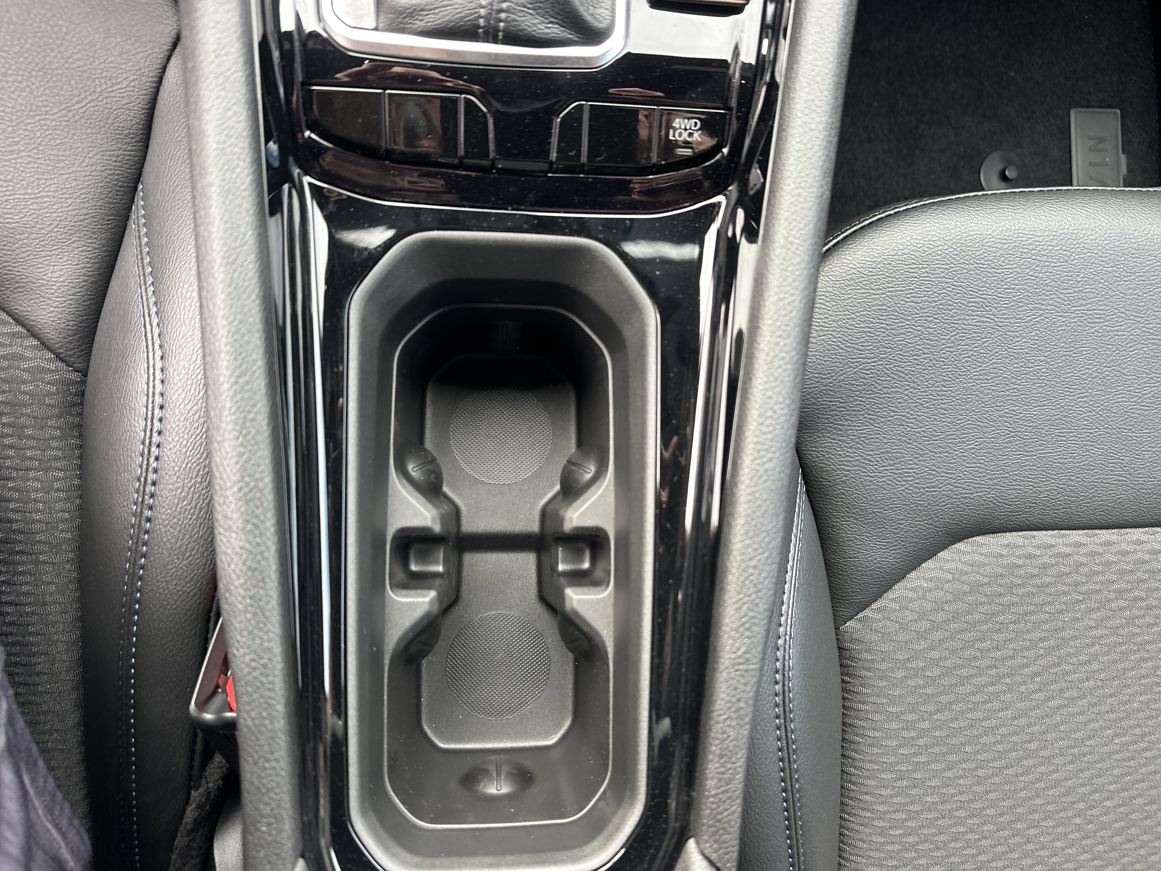 New 2026 Jeep Compass Latitude image 43