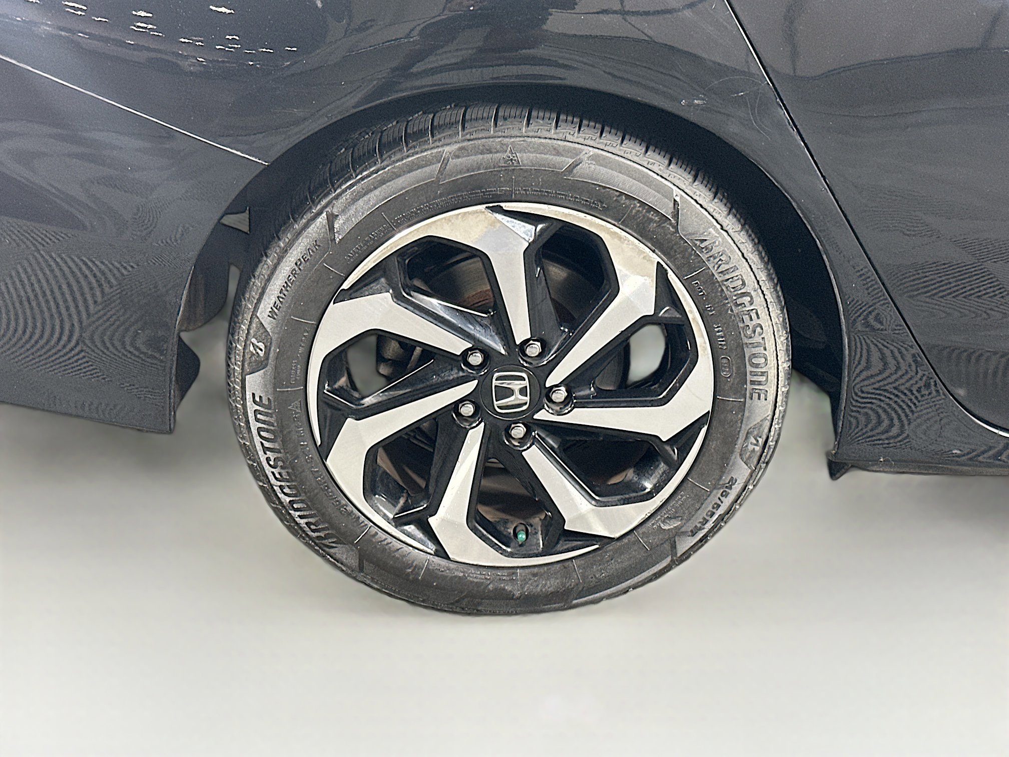 Used 2016 Honda Accord EX-L image 11