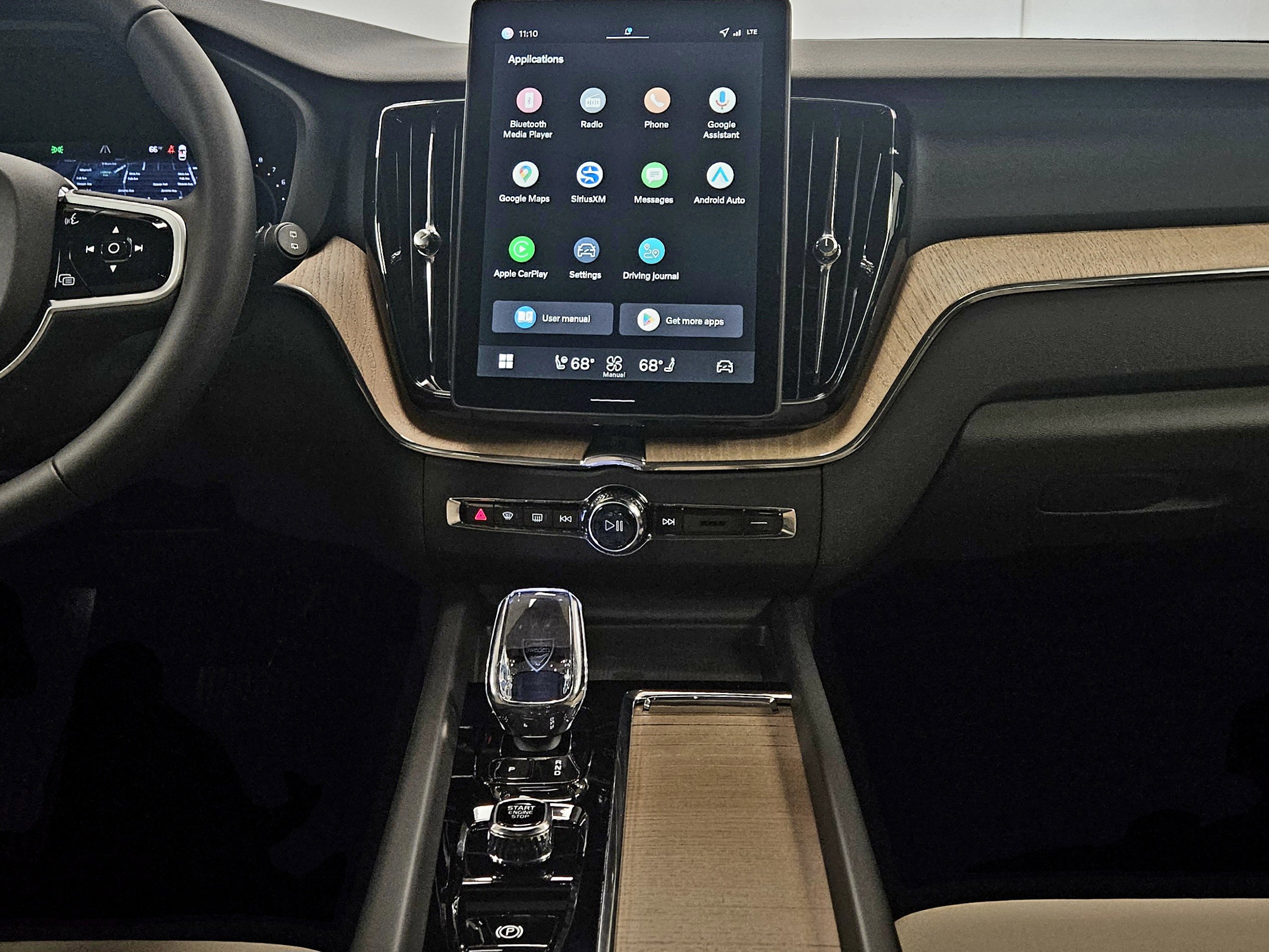 New 2026 Volvo XC60 B5 Core image 16