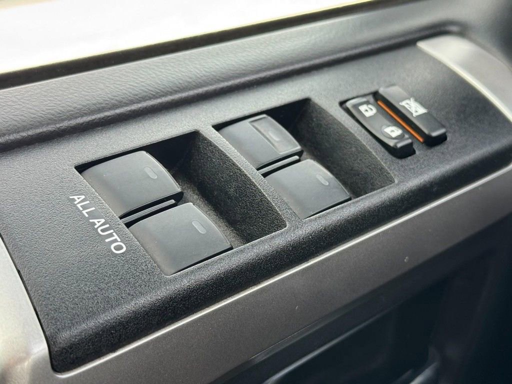 Certified 2021 Toyota 4Runner SR5 Premium w/ Moonroof Package image 24