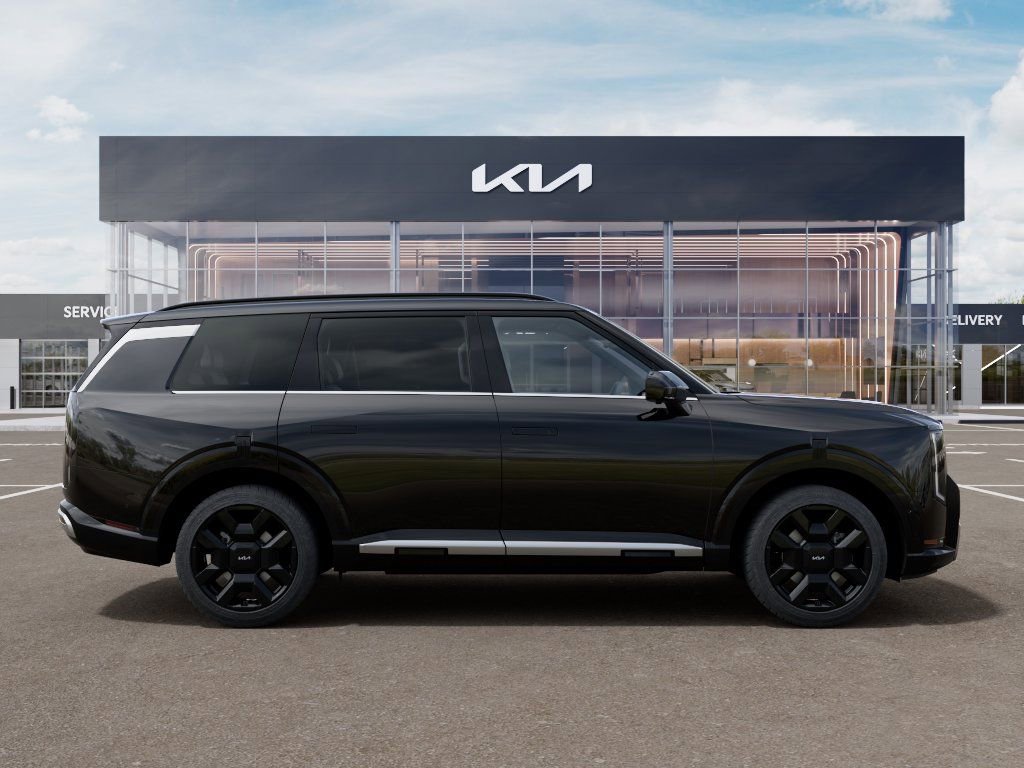 New 2027 Kia Telluride SX FWD image 7