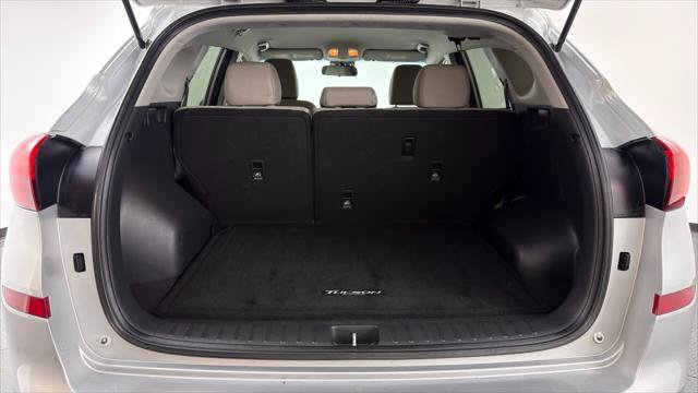 Used 2019 Hyundai Tucson SE FWD image 18