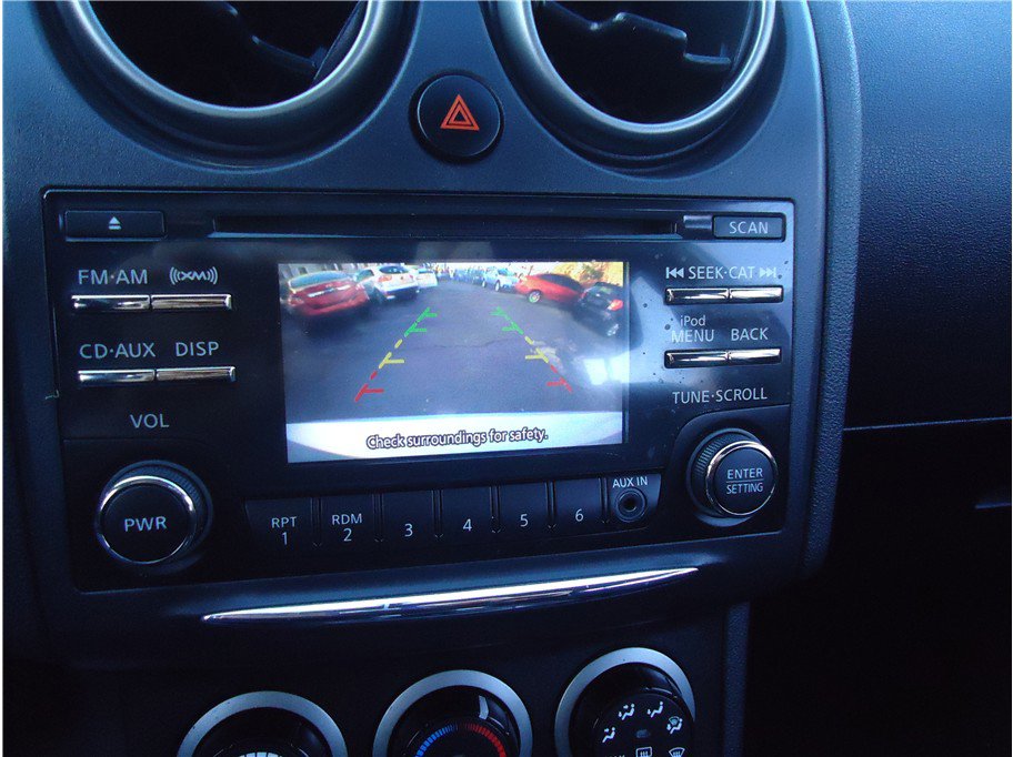 Used 2014 Nissan Rogue S w/ Convenience Package image 22