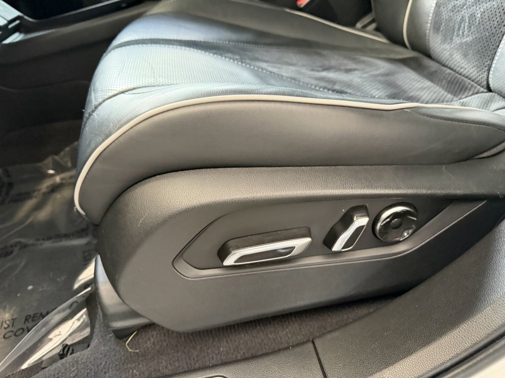 Certified 2020 Acura RDX A-Spec image 14