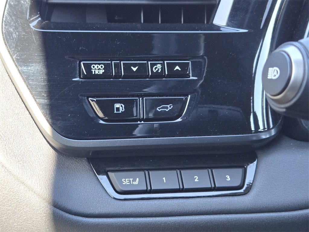 Certified 2025 Lexus TX 350 AWD w/ Technology Package image 22