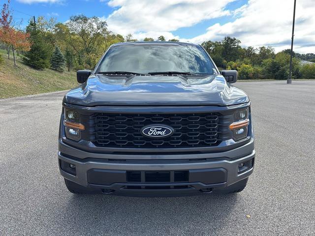New 2025 Ford F150 STX w/ Equipment Group 200A image 7