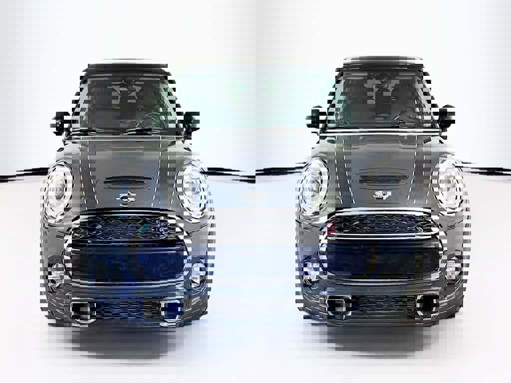 Used 2016 MINI Cooper S image 6