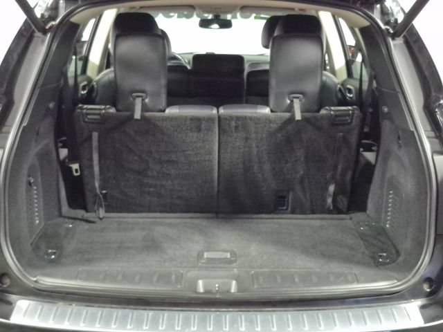 Used 2019 Nissan Pathfinder Platinum FWD image 30