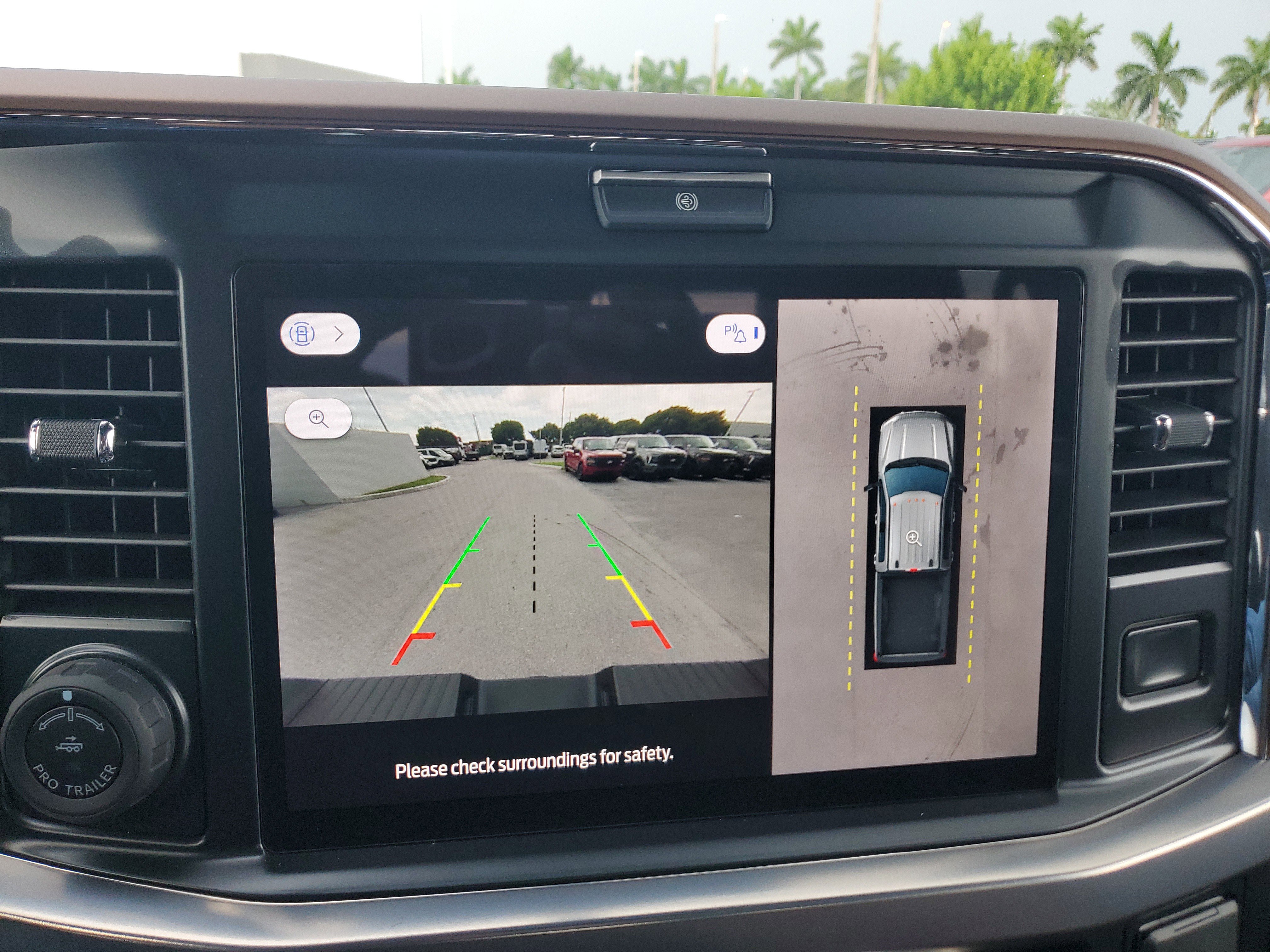 Used 2025 Ford F350 King Ranch image 11