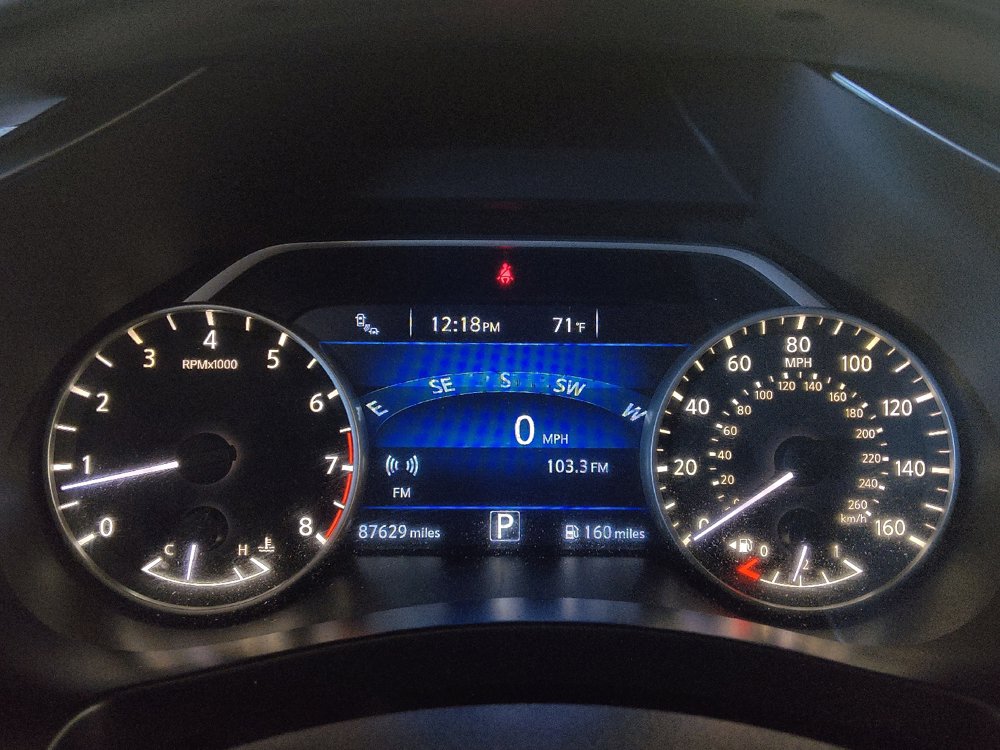 Used 2015 Nissan Murano SL w/ SL Technology Package AWD/4WD image 23