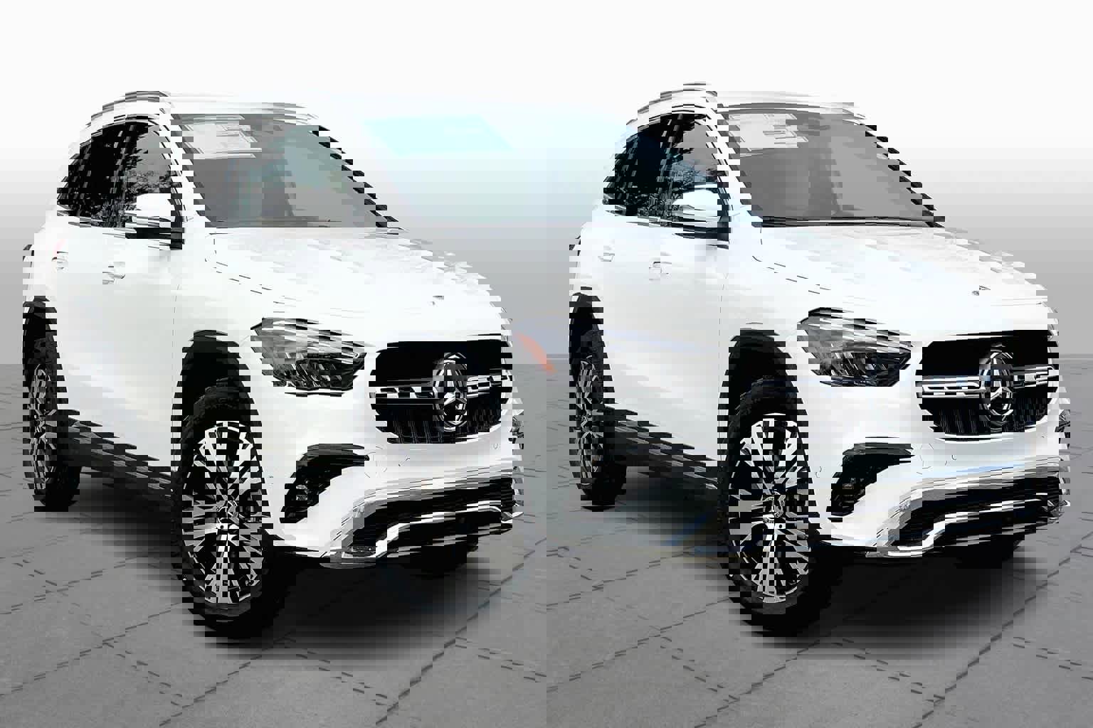 New 2025 Mercedes-Benz GLA 250 GLA 250 image 2