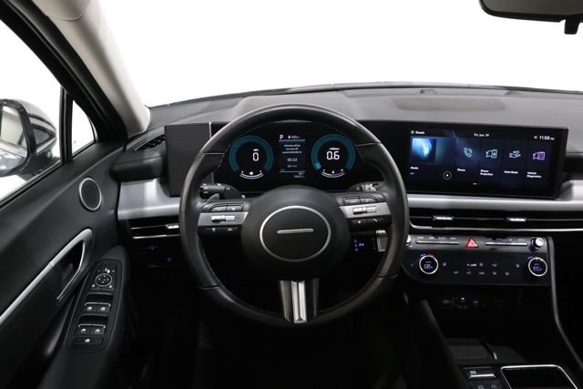 Certified 2026 Hyundai Sonata SEL FWD image 11