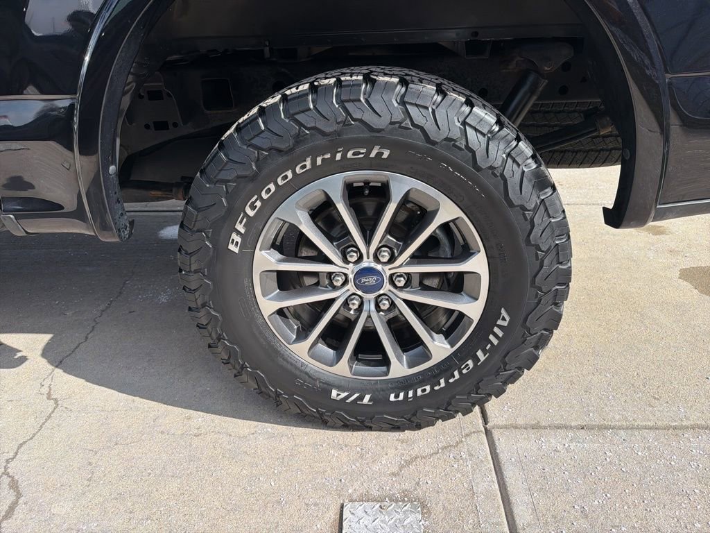 Used 2020 Ford F150 XLT w/ Equipment Group 302A Luxury image 47