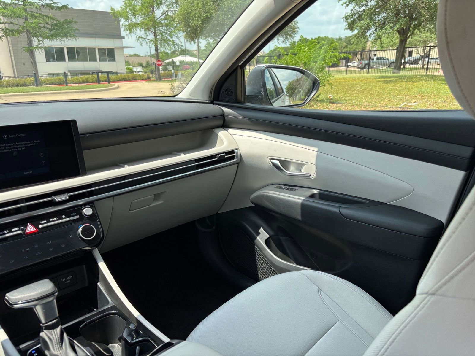 Used 2025 Hyundai Tucson SEL FWD image 38