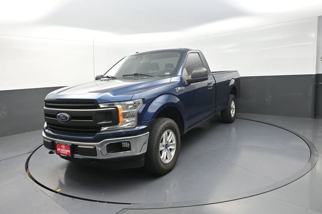 Used 2019 Ford F150 XL w/ Equipment Group 101A Mid image 37