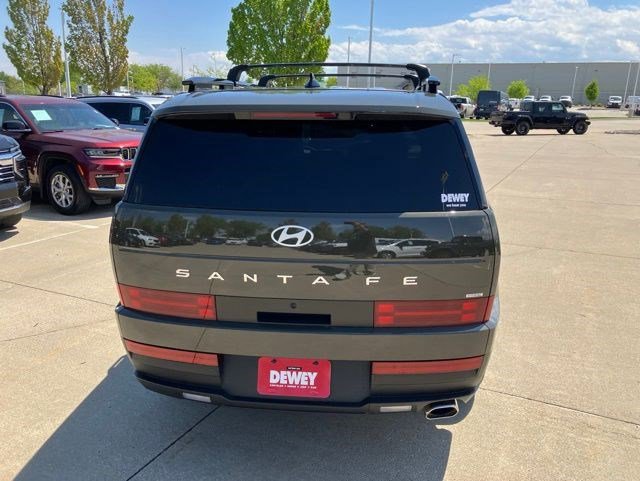Used 2025 Hyundai Santa Fe SEL AWD/4WD image 7