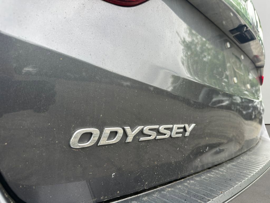 Used 2019 Honda Odyssey EX-L image 31