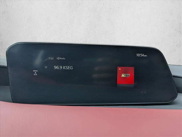 Used 2019 MAZDA MAZDA3 AWD Hatchback w/ Premium Pkg image 13