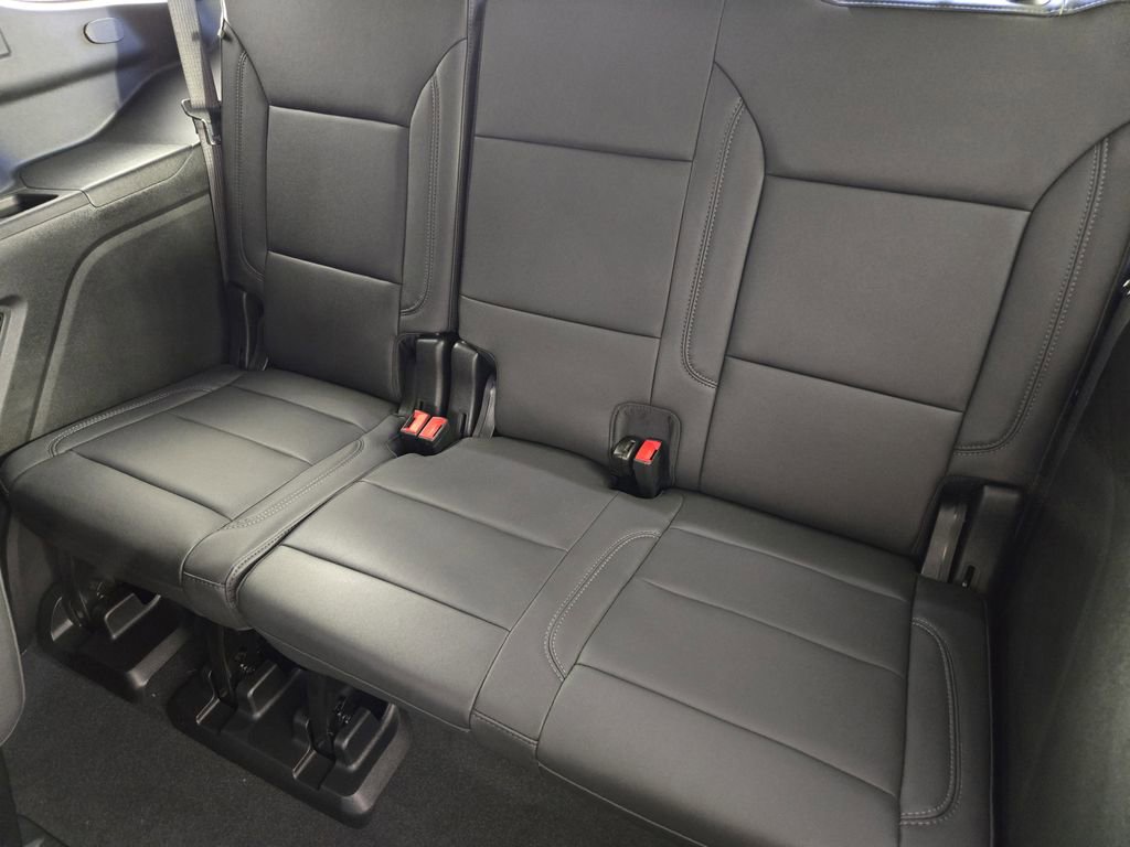 New 2026 Chevrolet Tahoe LT w/ Comfort Package RWD image 34