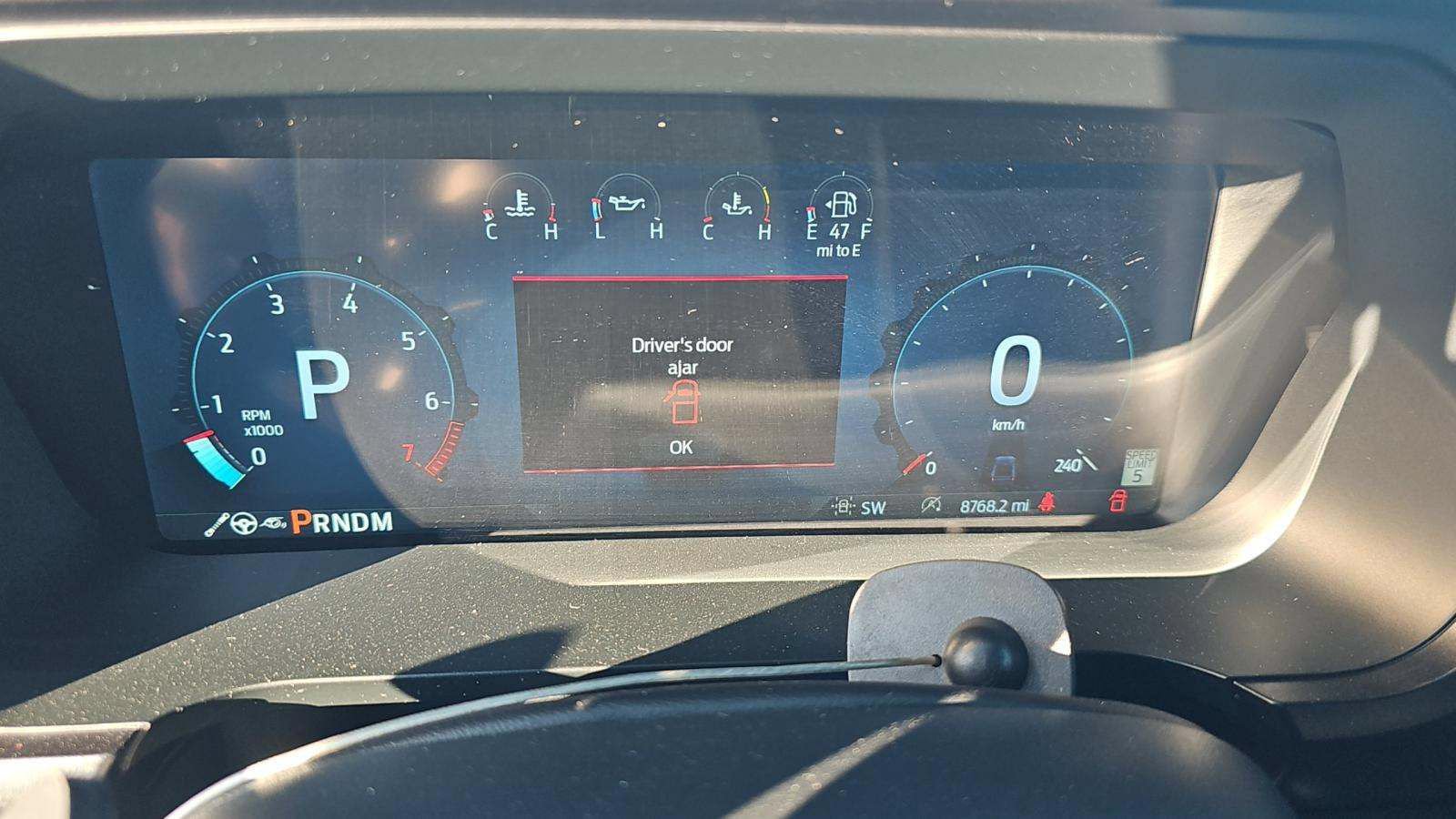 Used 2025 Ford F150 Raptor AWD/4WD image 16