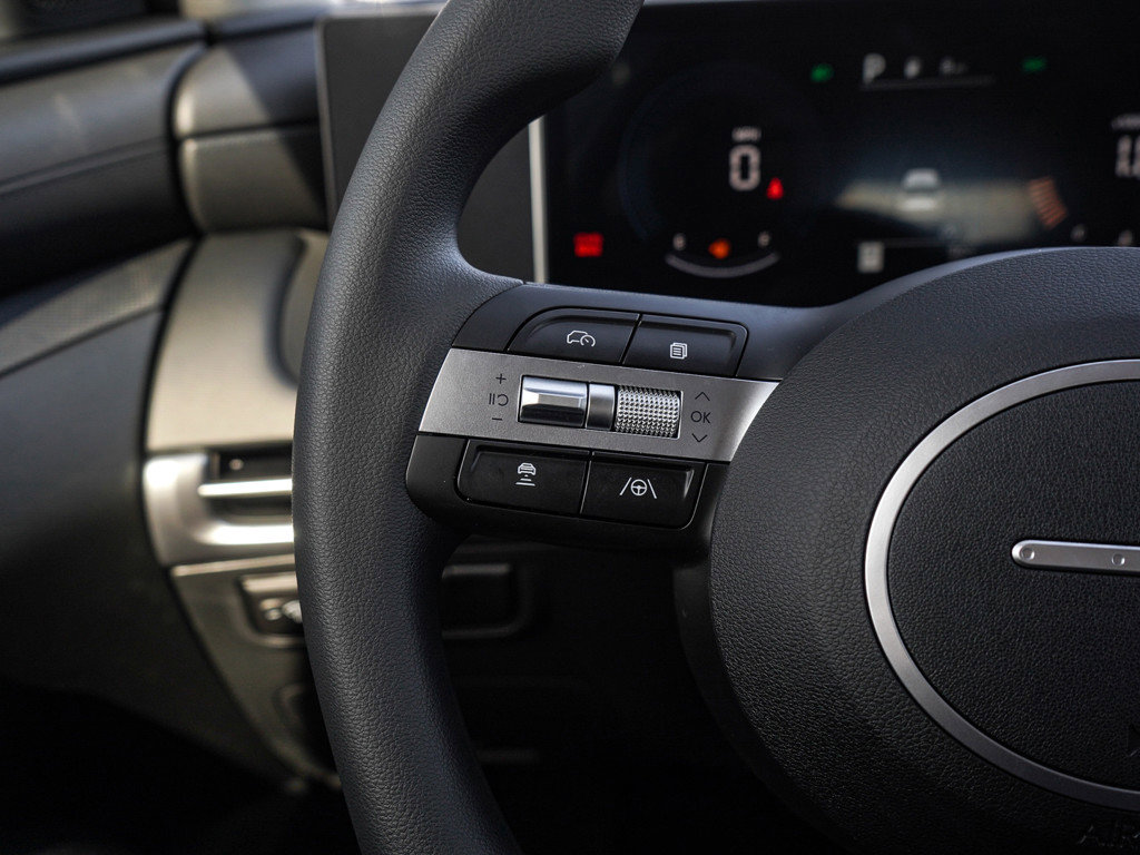 New 2026 Hyundai Tucson SE image 20