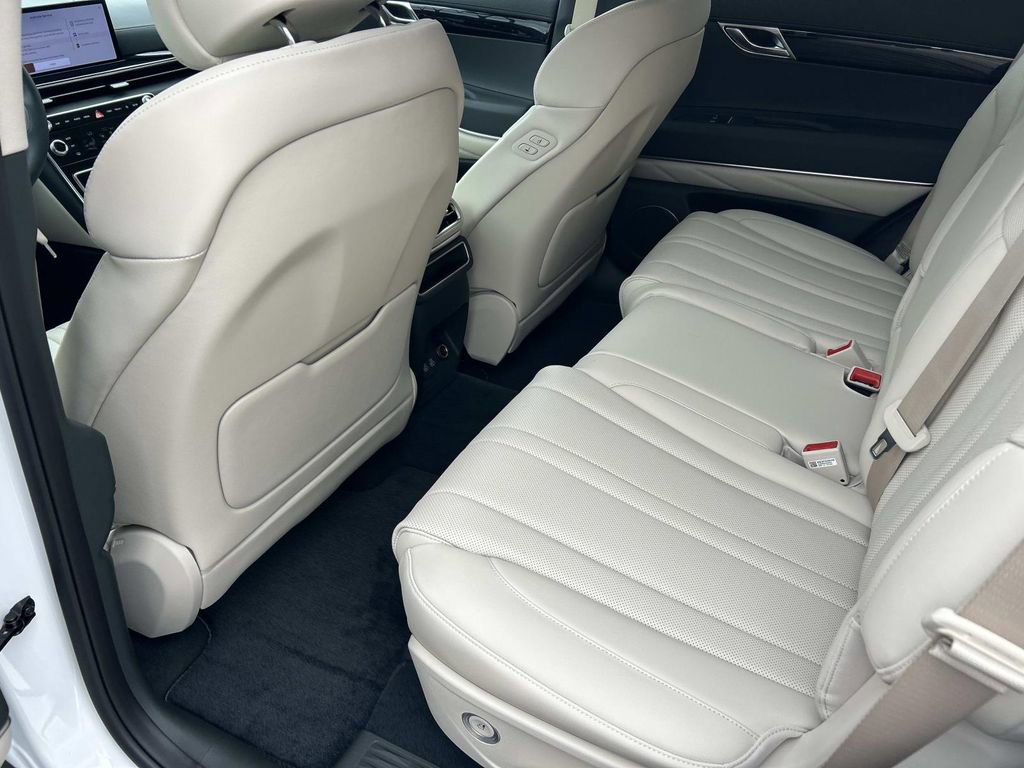 New 2026 Genesis GV80 2.5T image 18
