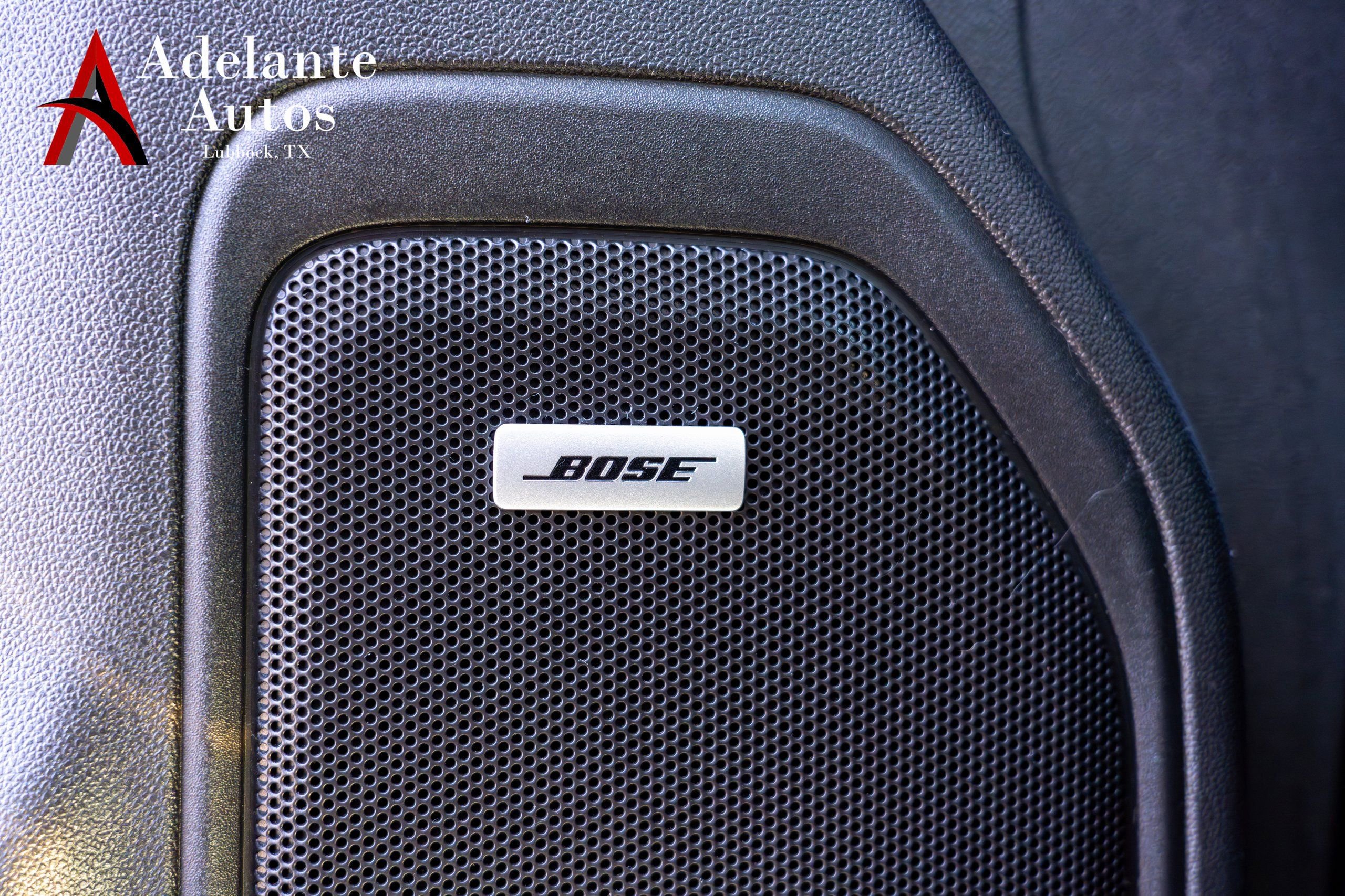 Used 2019 GMC Sierra 1500 AT4 w/ AT4 Premium Package image 22