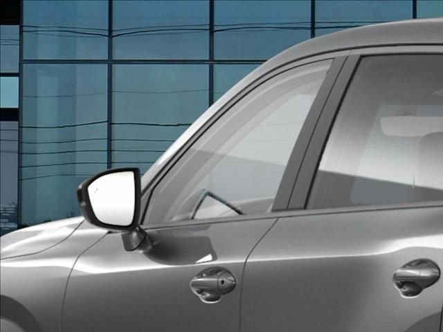 New 2026 INFINITI QX60 Pure w/ Cargo Package image 13