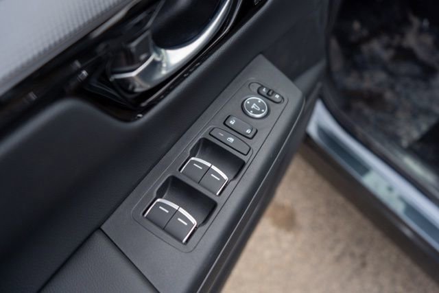 New 2026 Honda CR-V EX-L image 20