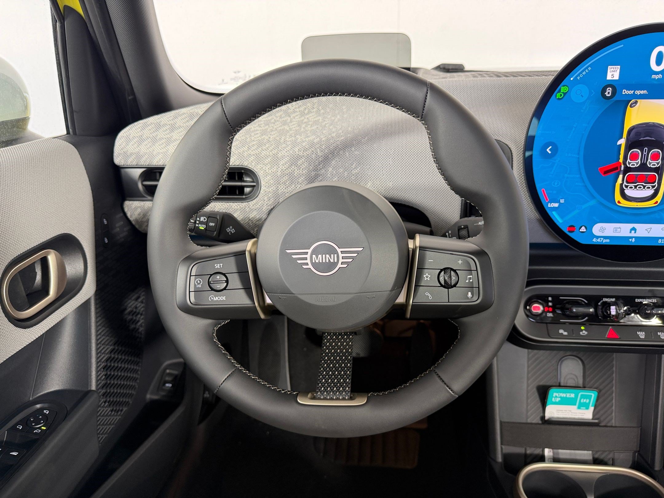 Used 2026 MINI Cooper S FWD image 16