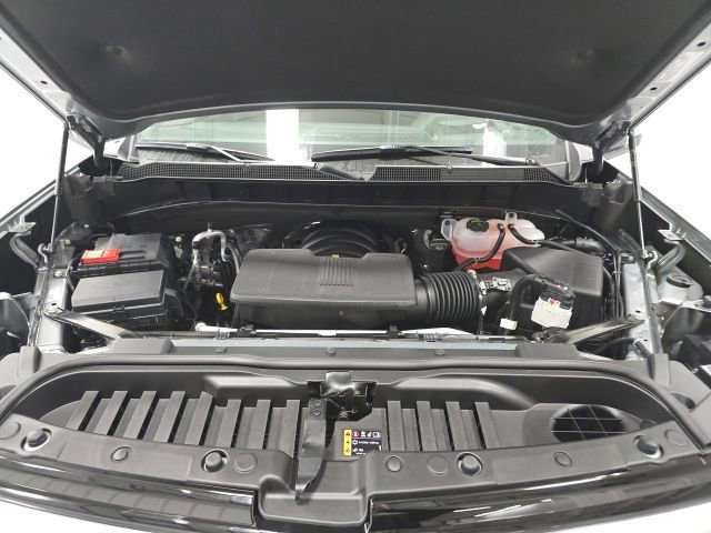 New 2026 Chevrolet Silverado 1500 High Country w/ Technology Package image 31