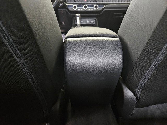 Used 2022 Honda Civic Sport image 19