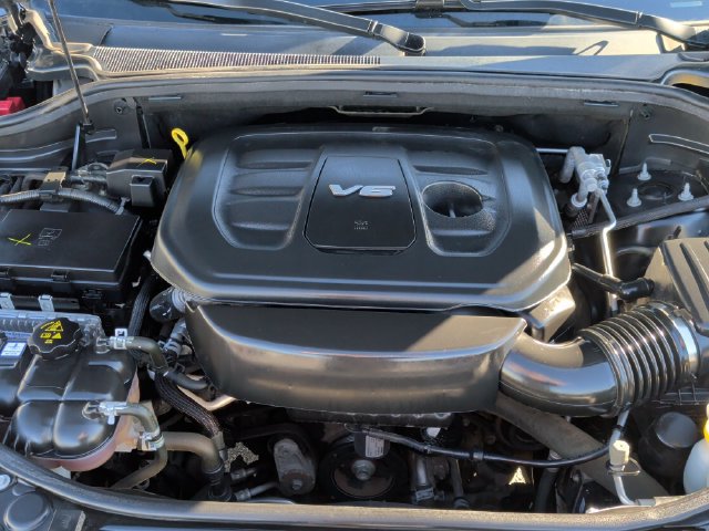 Used 2019 Jeep Grand Cherokee Limited AWD/4WD image 31