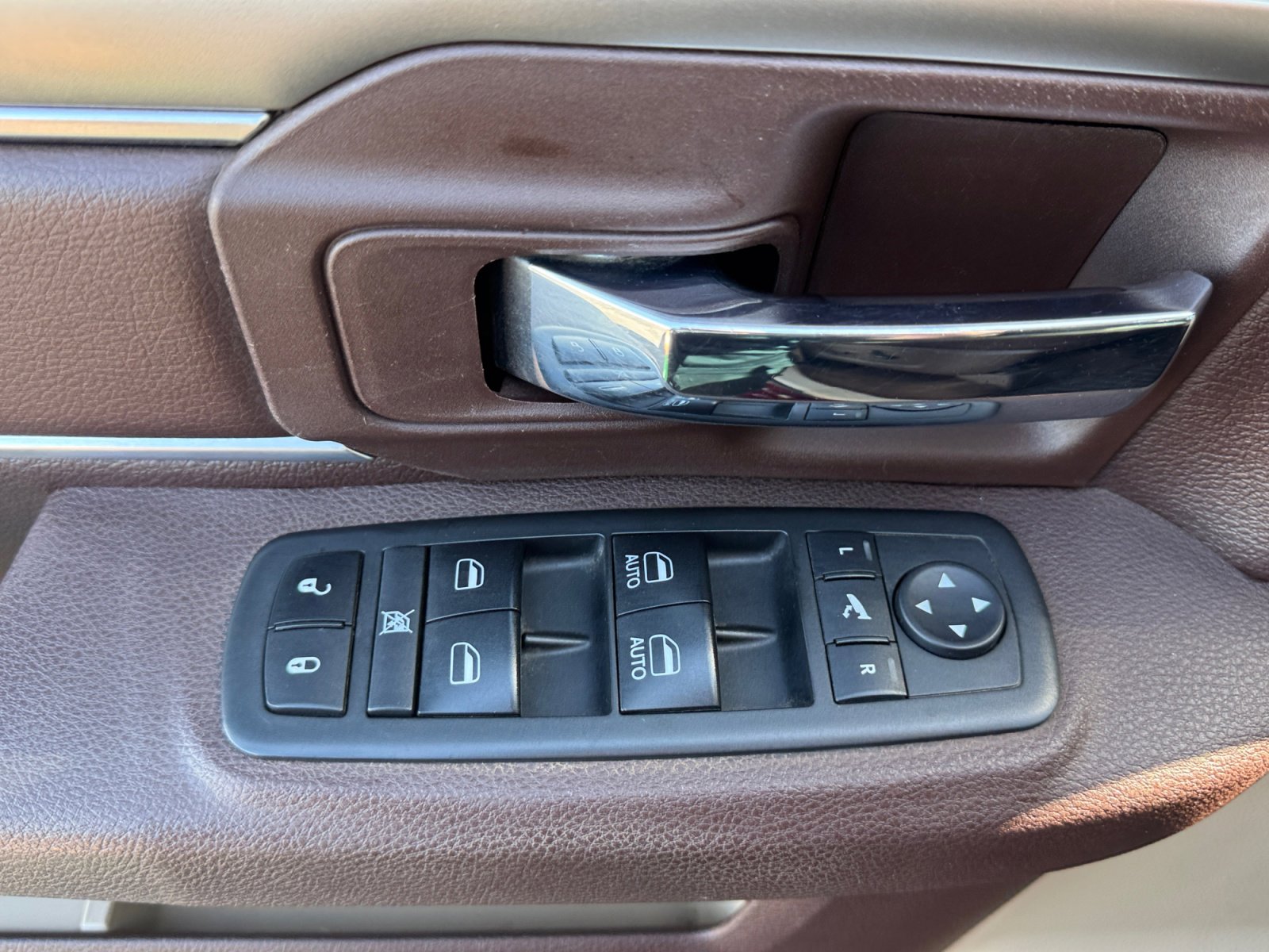 Used 2019 RAM 1500 Big Horn RWD image 10