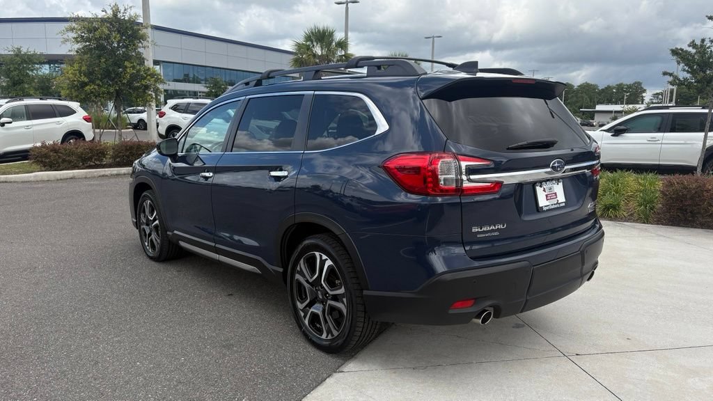 Certified 2024 Subaru Ascent Touring AWD/4WD image 7